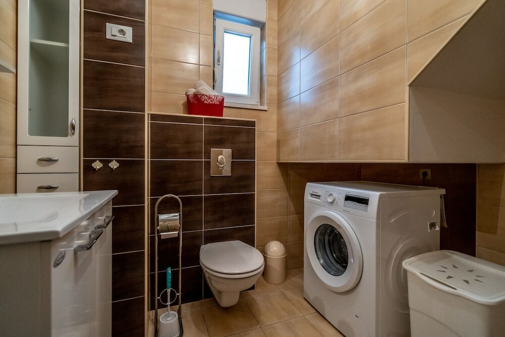 Фото Apartments Adriatic Split-Stobreč