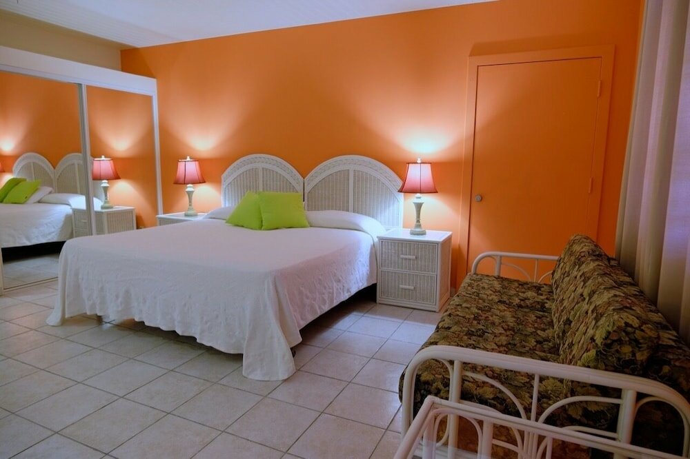 Фото Aruba Quality Apartments & Suites