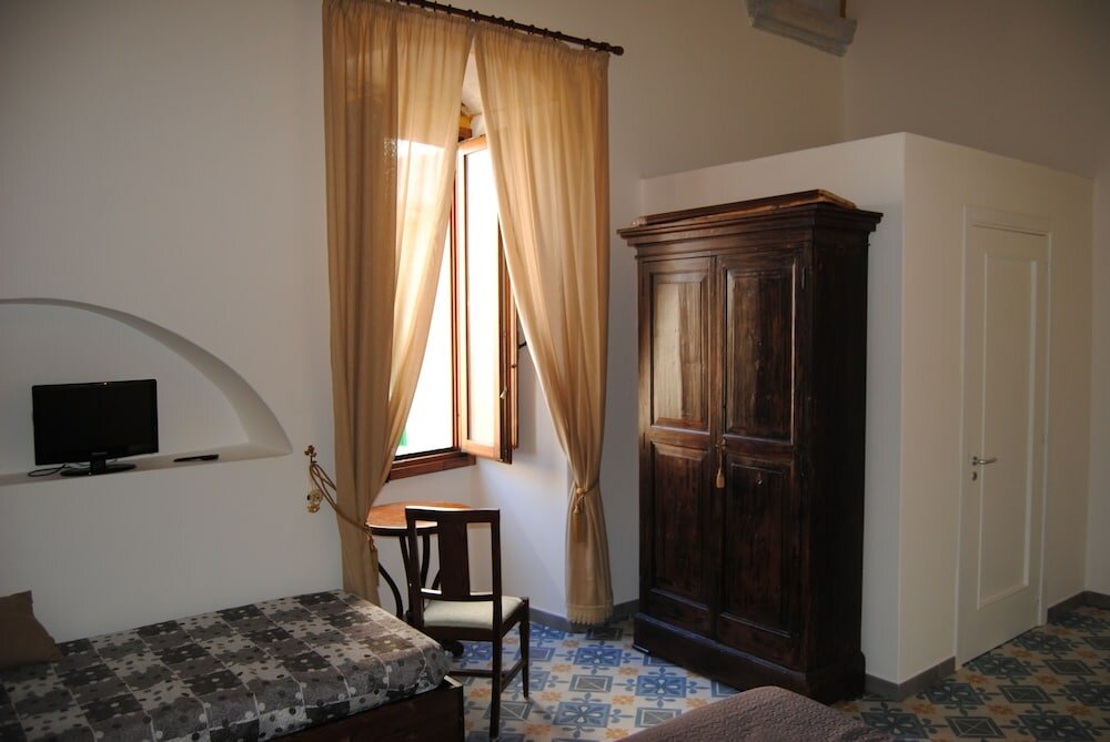 Фото Palazzo Maestro & Corte Maestro rooms