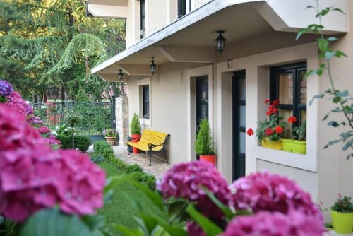 Гостиница Apartments L&m в Цетине