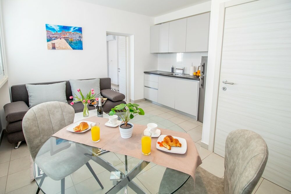 Фото Vito Apartments