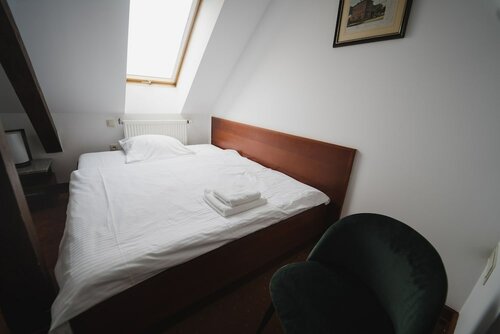 Гостиница Hotel Libero в Кротошине