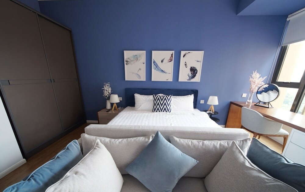 Фото Ceylonz Suites by MyKey Global