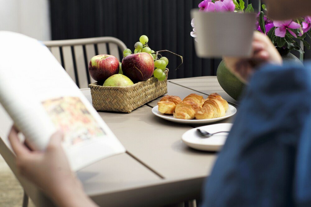 Фото Lux Tea Horse Road Stone Town