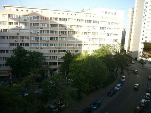 Гостиница Twin 3 Apartment - Cismigiu Gardens в Бухаресте