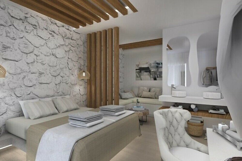 Фото Naxian Spirit Inn