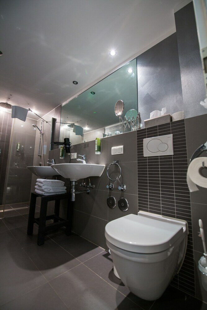 Фото Отель Little Italy Heidelberg