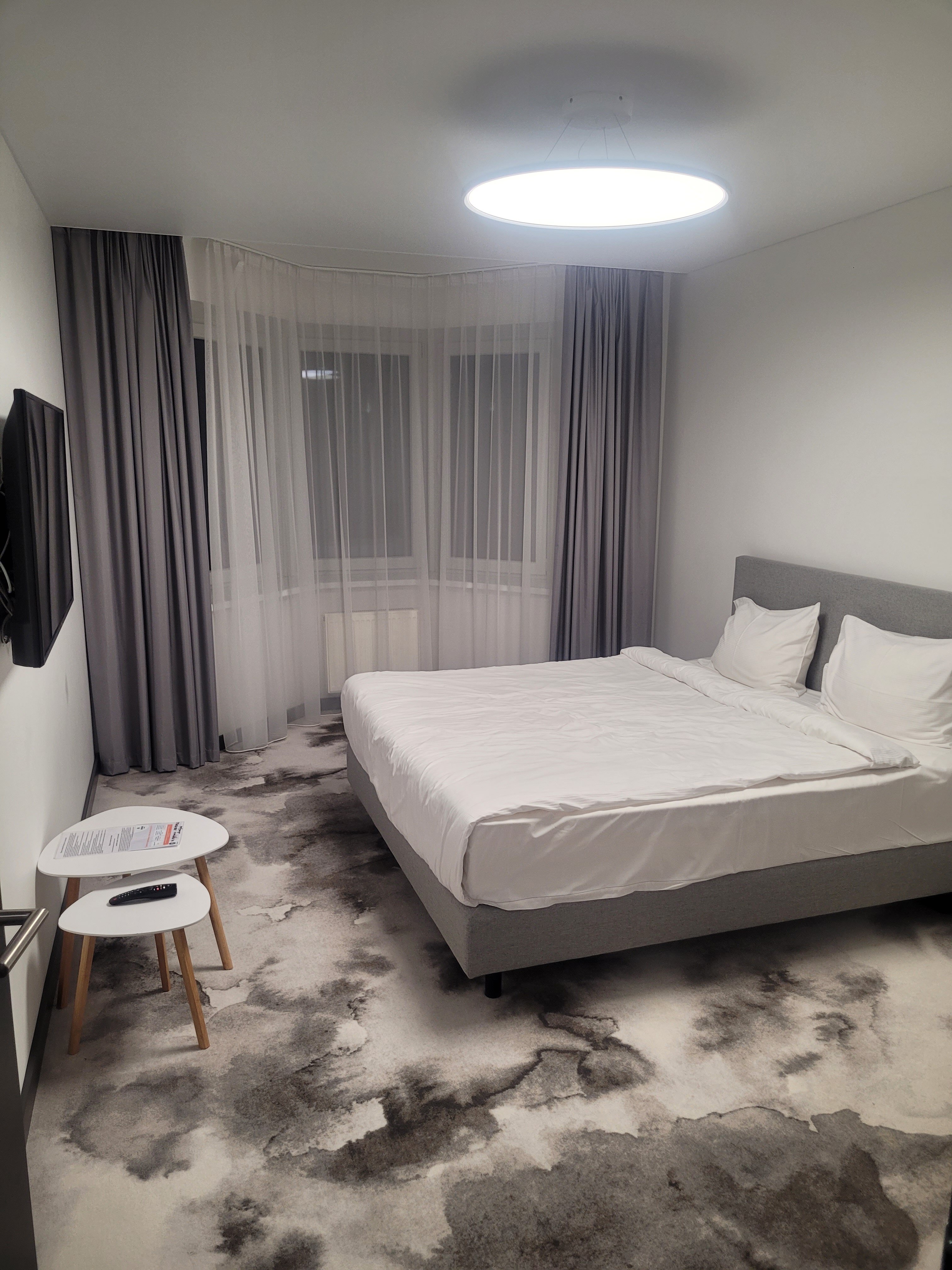 Фото Апартаменты Park House на Московской