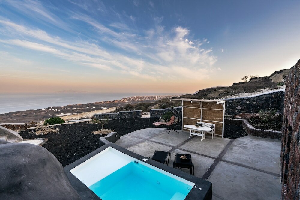 Фото Luxe Efis Home Sea View 4 Villas & 4 Prive Hot Tub