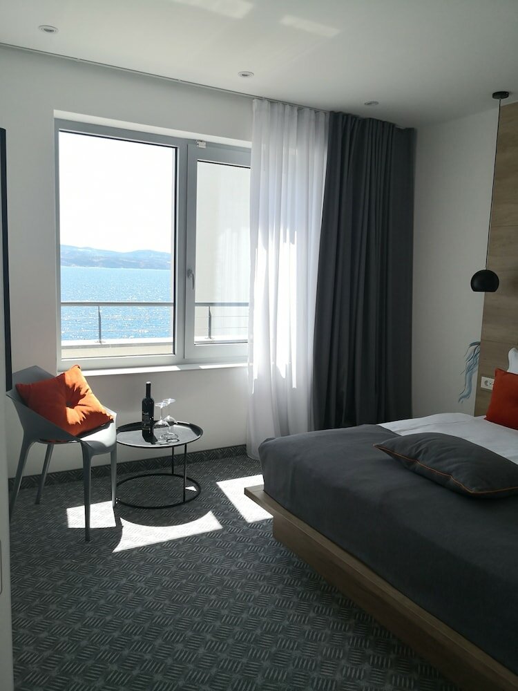 Фото Hotel Hildegard