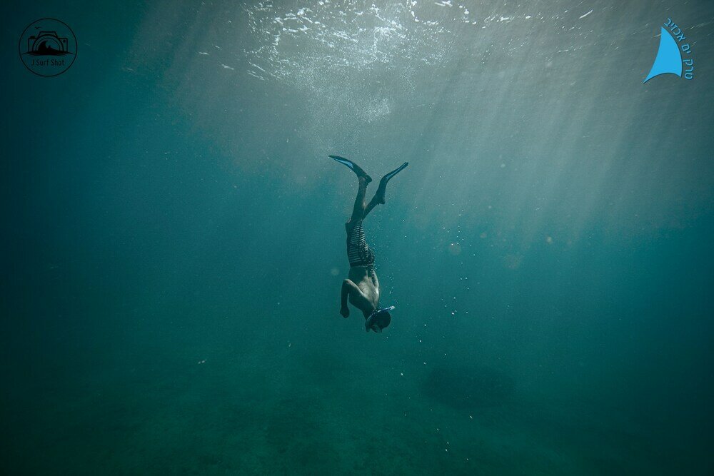 Фото Stylish Penthouse near Akhziv Beach