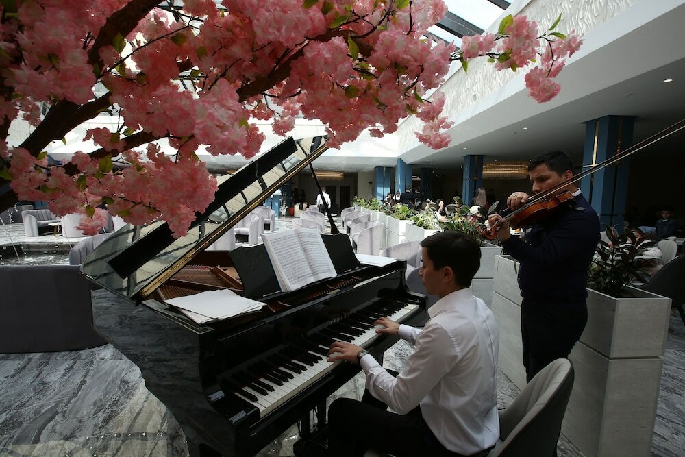 Фото Sahid Zarafshon