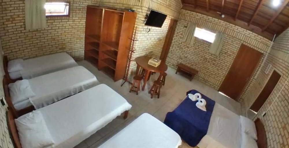 Фото Pousada MaunaLoa