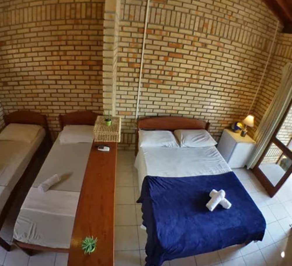 Фото Pousada MaunaLoa