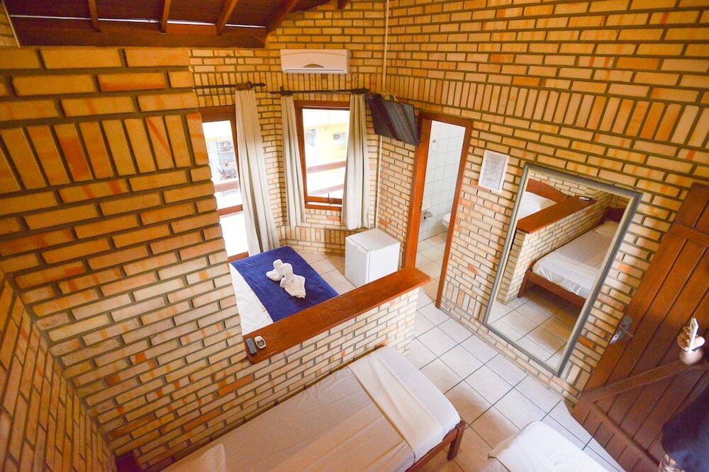 Фото Pousada MaunaLoa