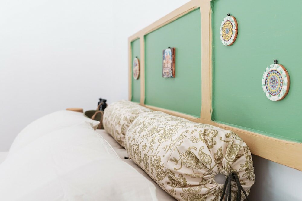 Фото A Calata B&b