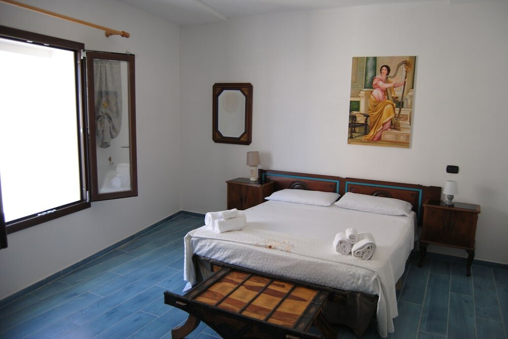 Фото Palazzo Maestro & Corte Maestro rooms