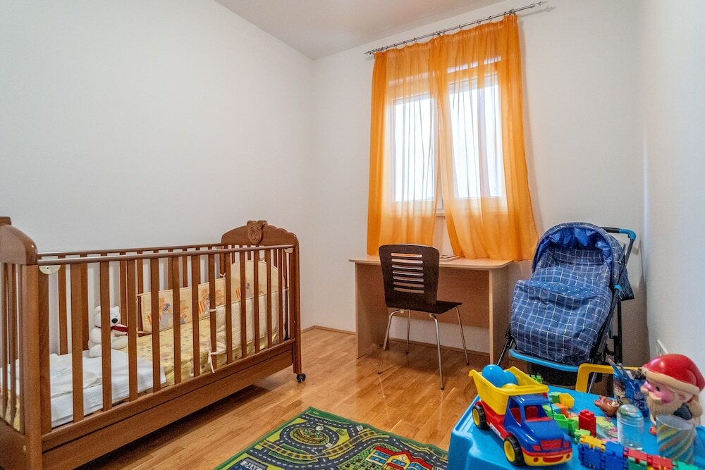 Фото Apartments Adriatic Split-Stobreč