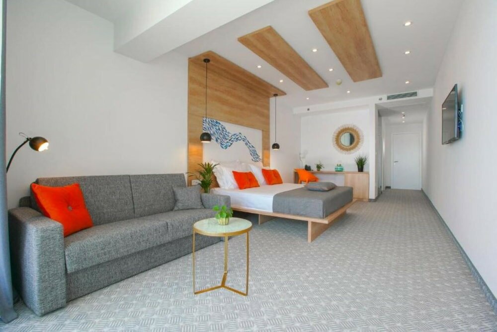 Фото Hotel Hildegard