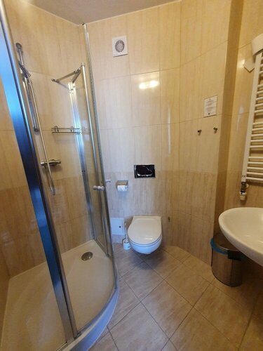 Гостиница Hotel Libero в Кротошине