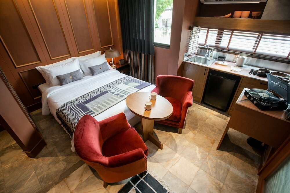 Фото B House 49 Bangkok