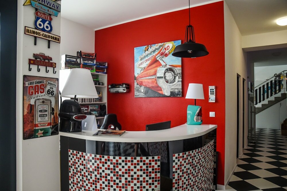 Фото Motel Eldorado