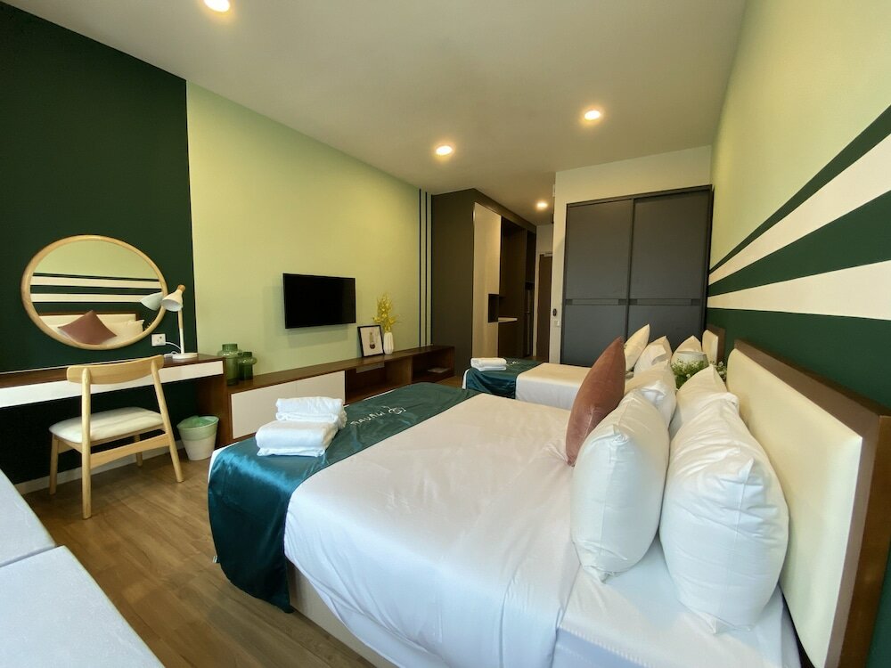 Фото Ceylonz Seasonal Suites