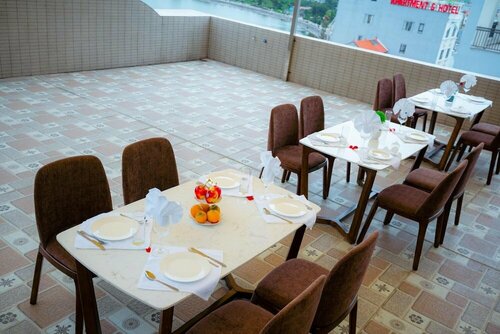 Гостиница Queenie Hotel