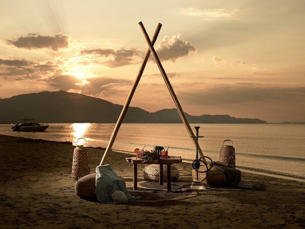 Фото Отель Gardelli Art Resort