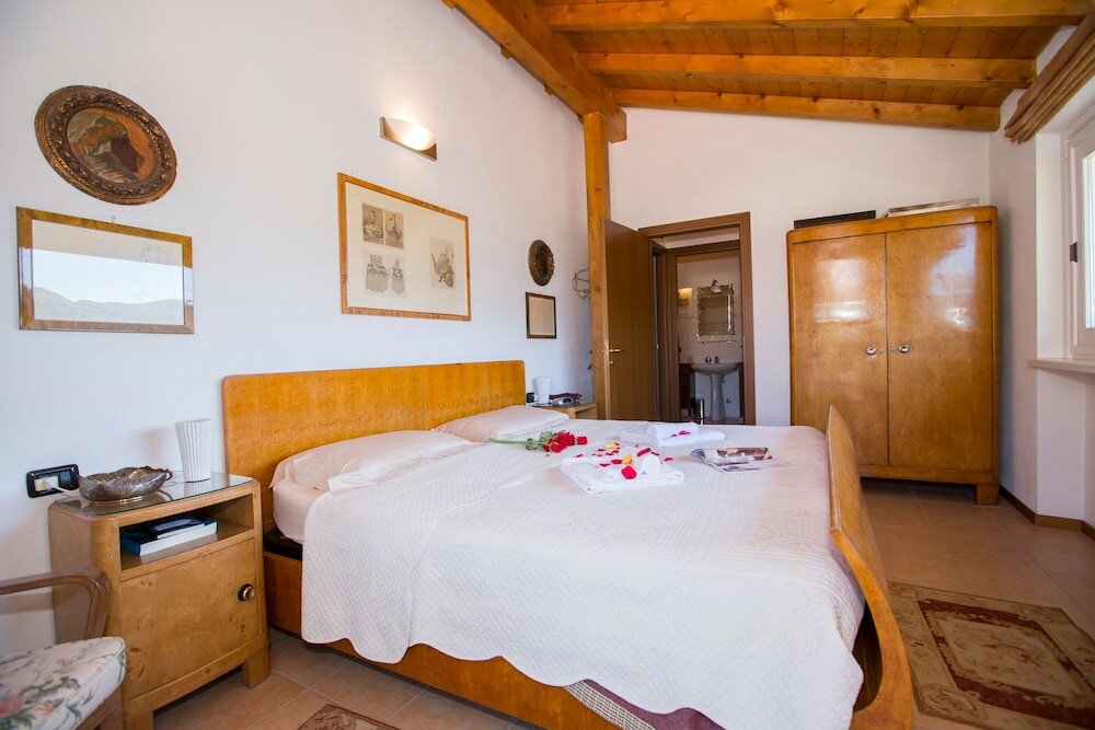 Фото Casa Delle Mele