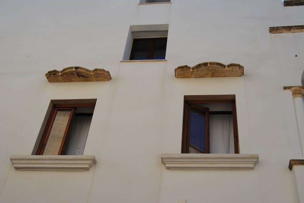 Фото Palazzo Maestro & Corte Maestro rooms