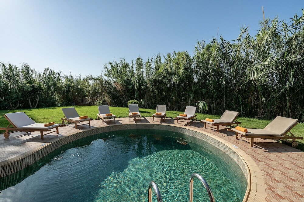 Фото Caldera Platanias Villas