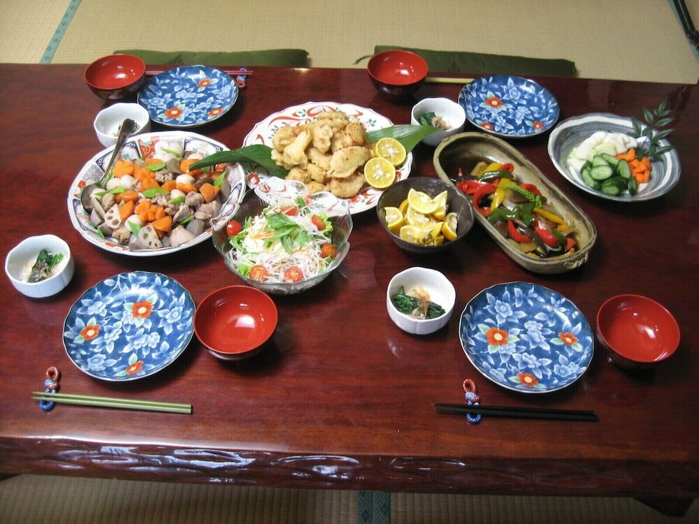 Фото Guesthouse Fukiaesu