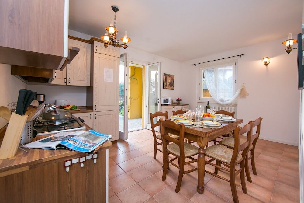 Фото Casa Bella Juno