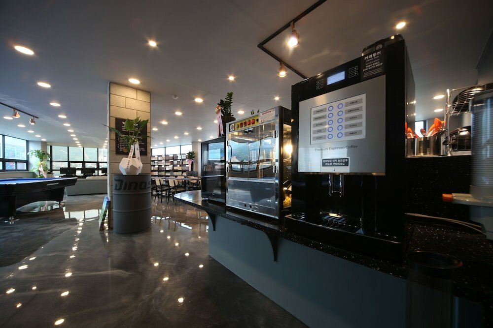 Фото Dinos Hotel