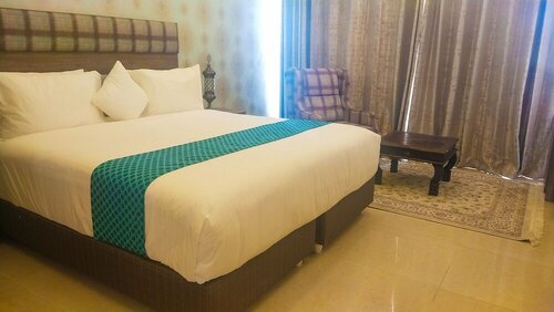 Гостиница Golden Palm Boutique Zanzibar