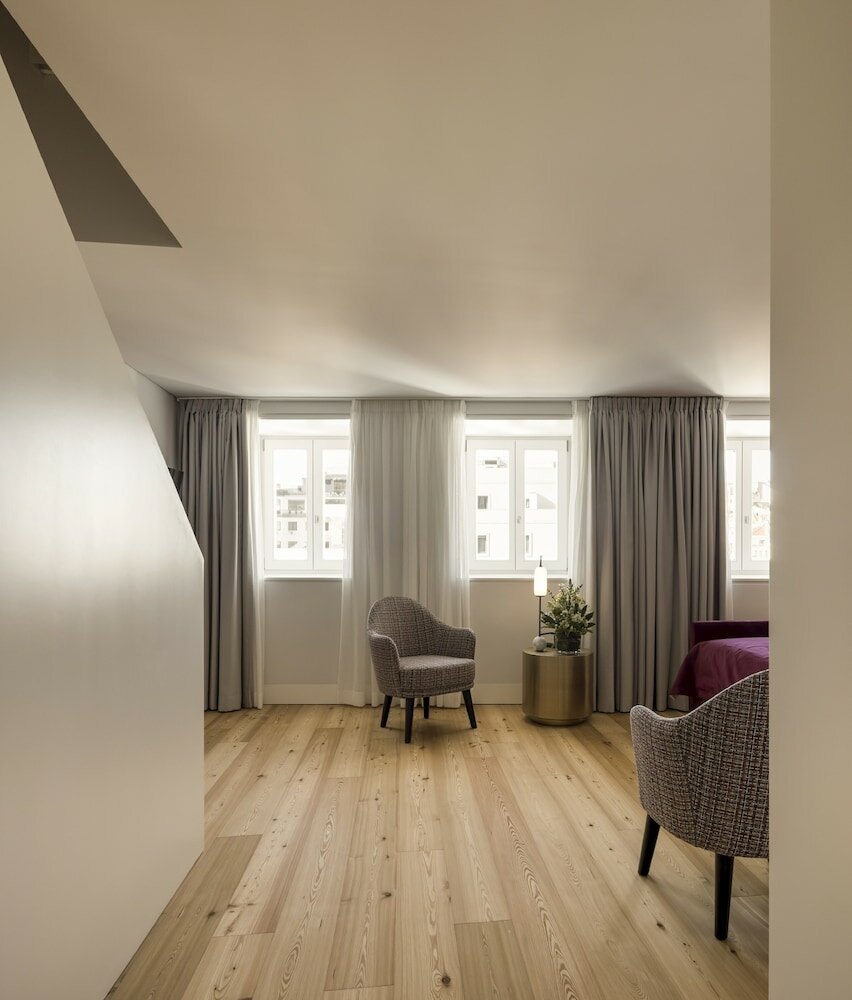 Фото Lisbon Serviced Apartments - Mouraria apartments