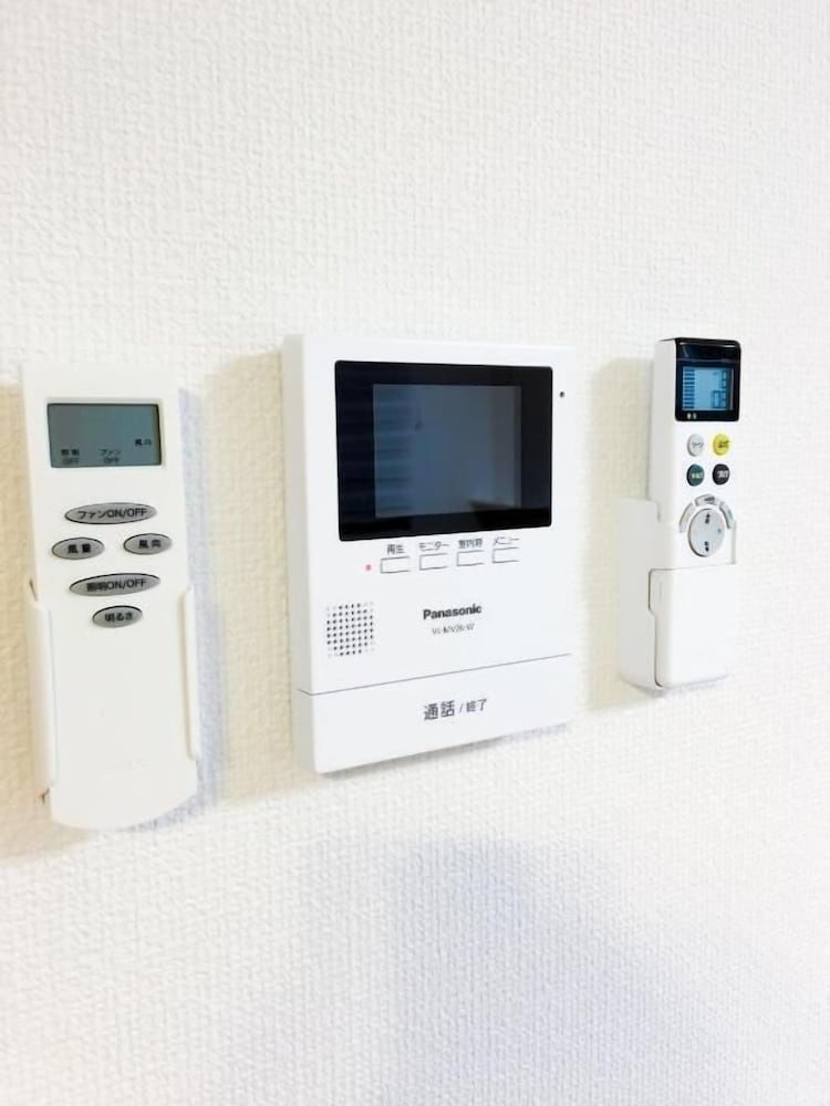 Фото Tokyo Toneri Garden House-Stay