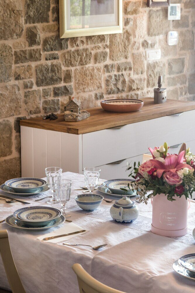 Фото Villa Manda Korina