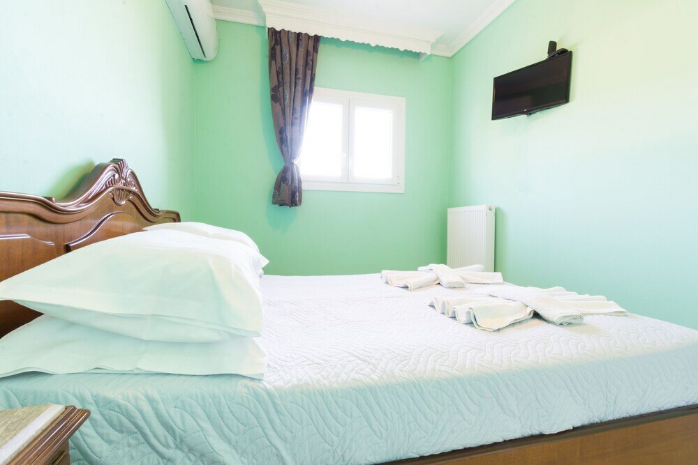 Фото Villa Spartera Sea View by CorfuEscapes