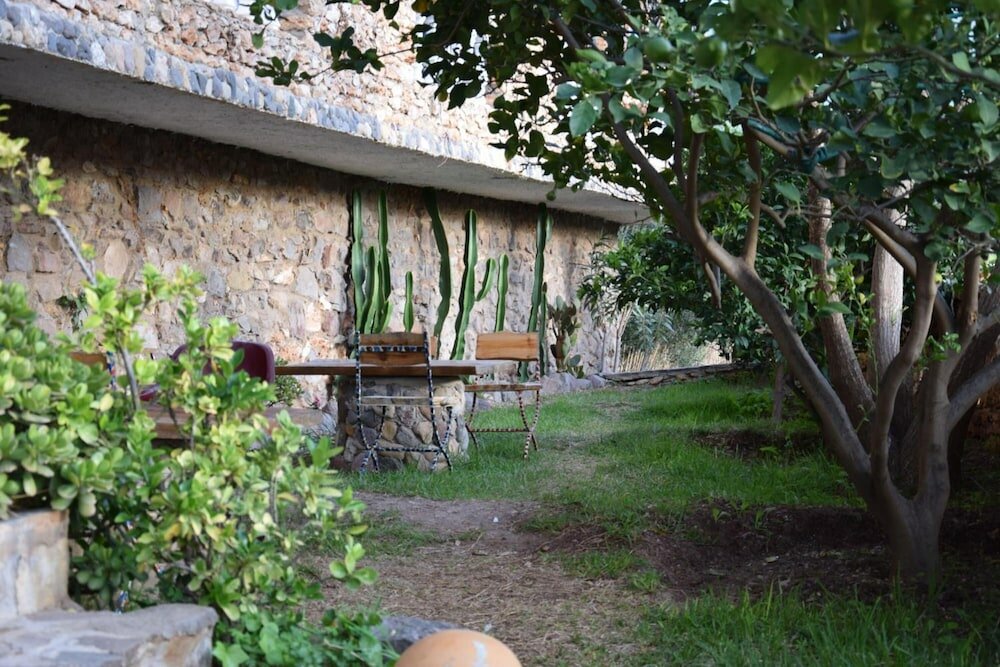 Фото Hotel Leonor