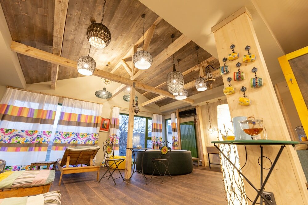 Фото Hotel Casa Art