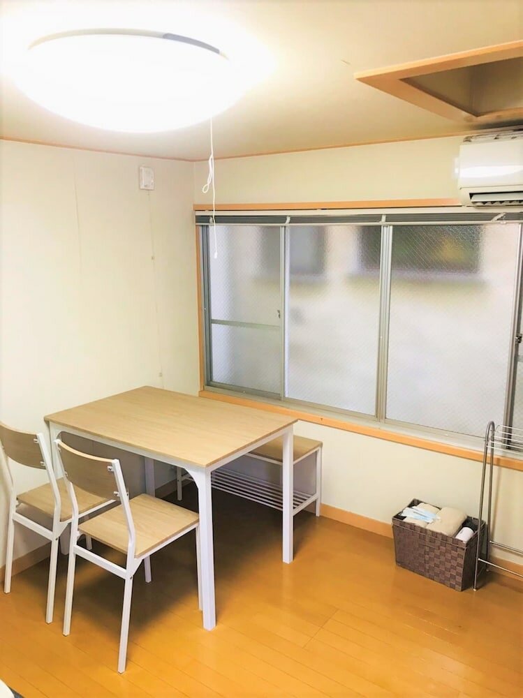 Фото Yellow House