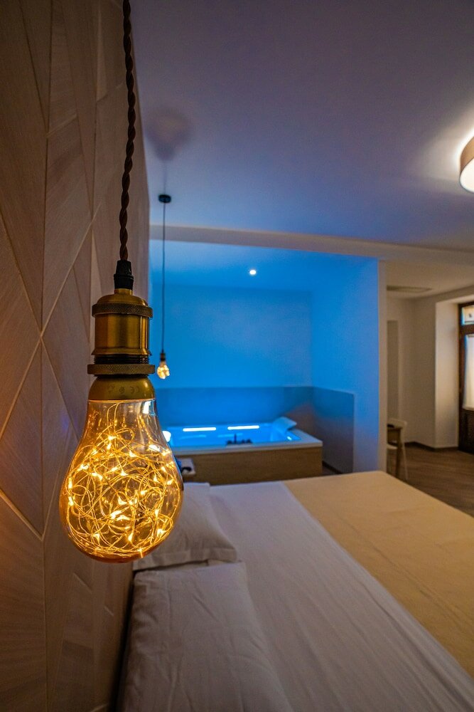 Фото Le Querce Farmhouse