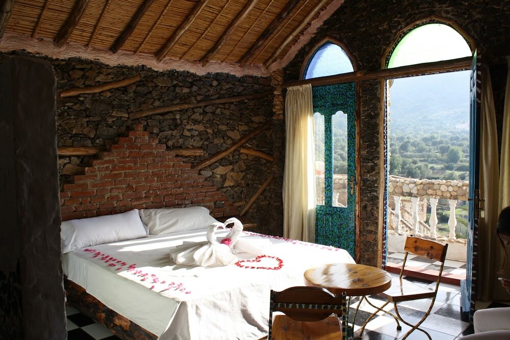 Фото Hotel Leonor