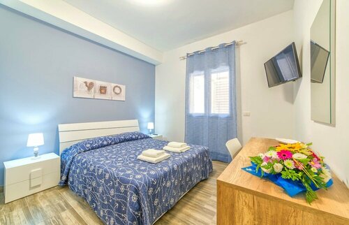 Гостиница Al Mare, Where to Spend a Holiday in Contact With the sea 19084023c203284