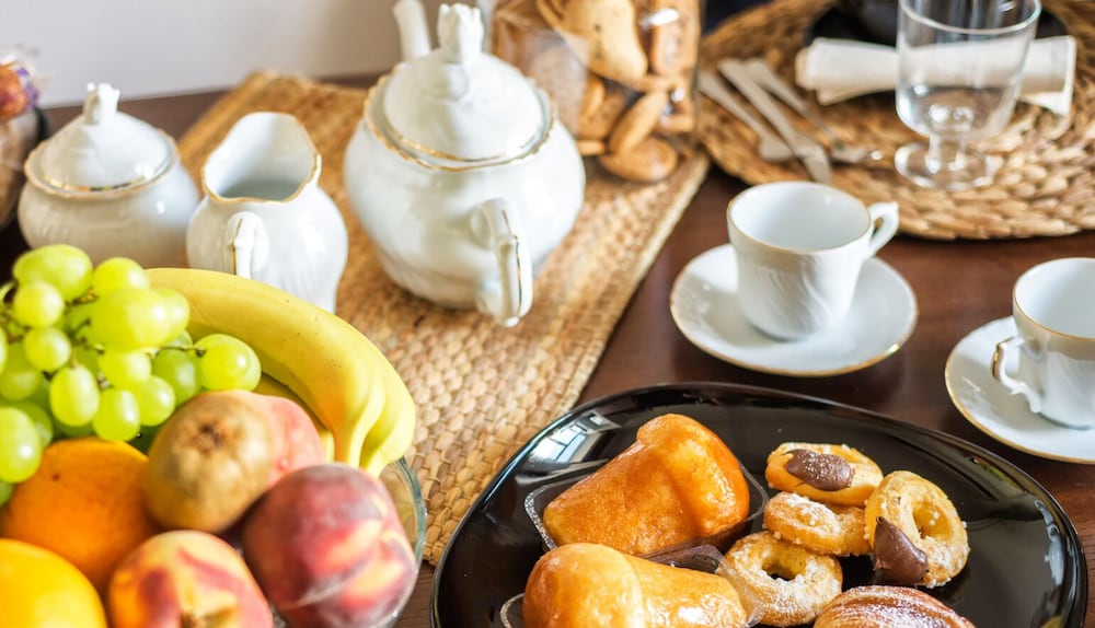 Фото Monart Hospitality Cavour