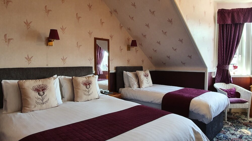 Фото Ardconnel House