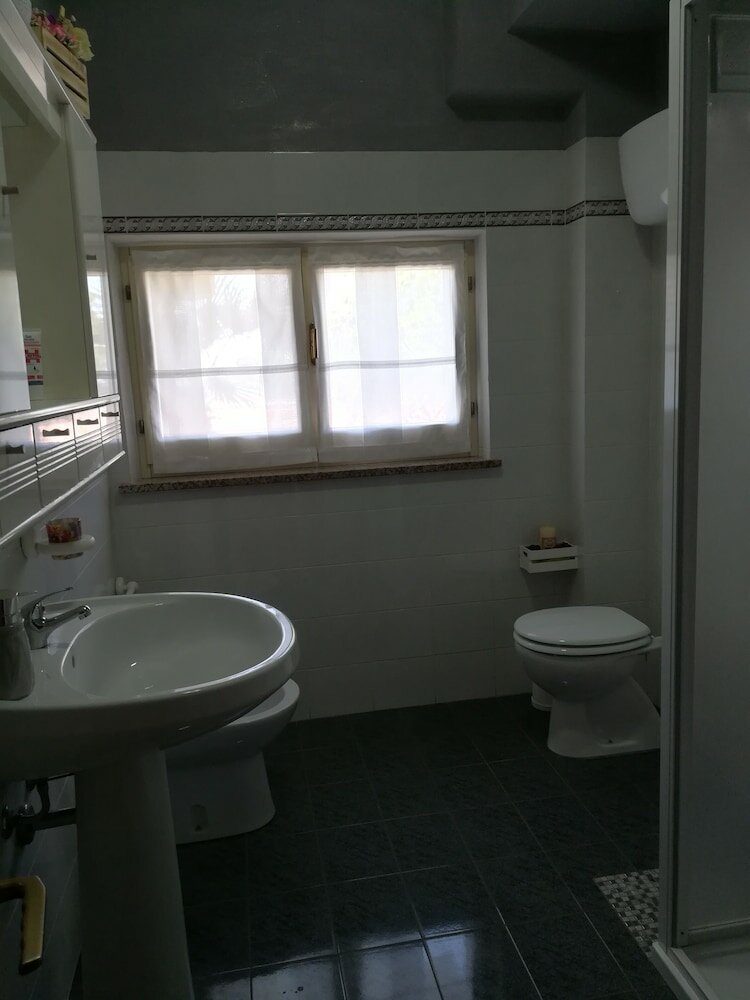 Фото Angolo Felice B&b