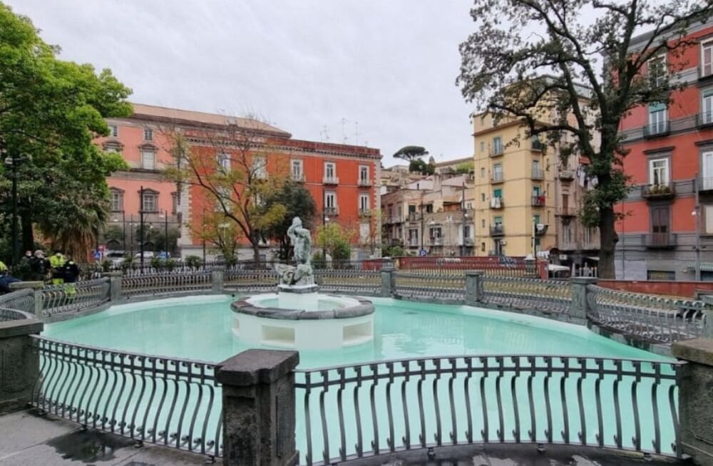 Фото Monart Hospitality Cavour